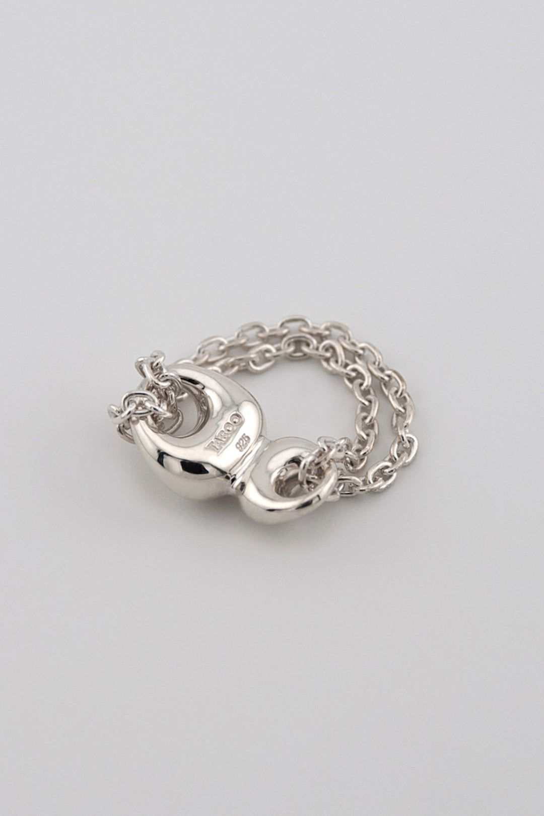 Selene 21:19 Reflected Ties（水面に、ふたつの月）｜Ring