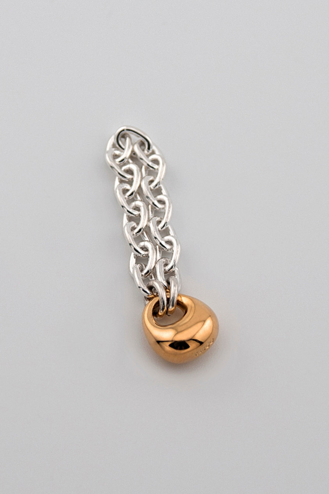 Selene 21:55 – Gilded Drop（金色の滴り）｜Chain ring