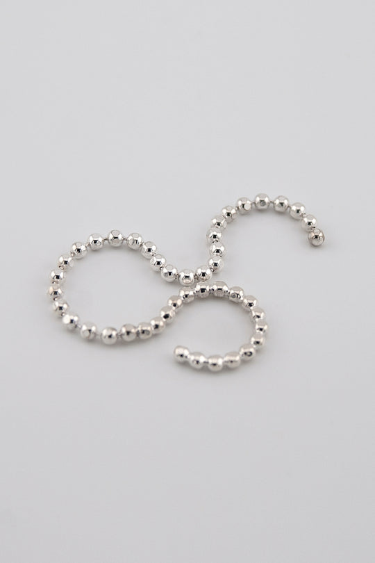 Selene 22:07 – Ripple Line（夜の水紋）｜Earcuff