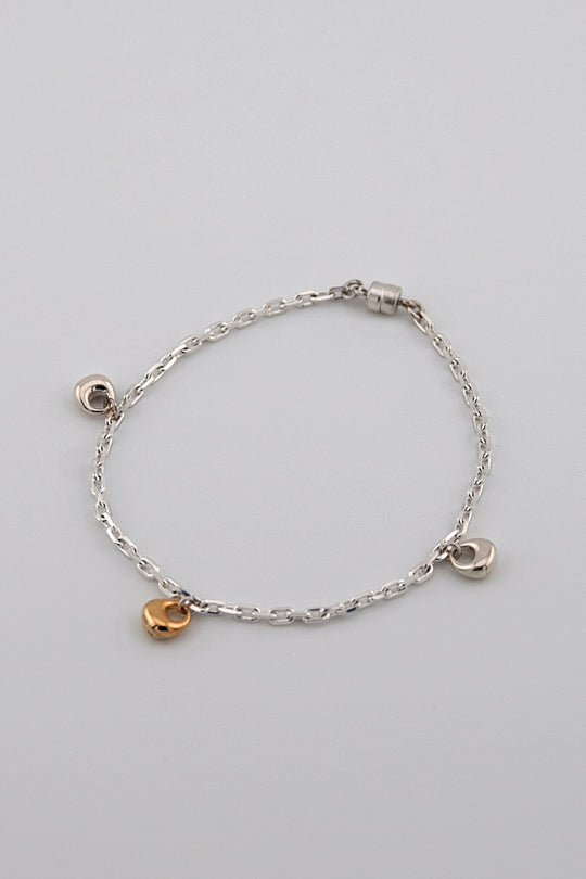 Selene 03:33 – Temary Pulse（三つの拍動）｜Bracelet