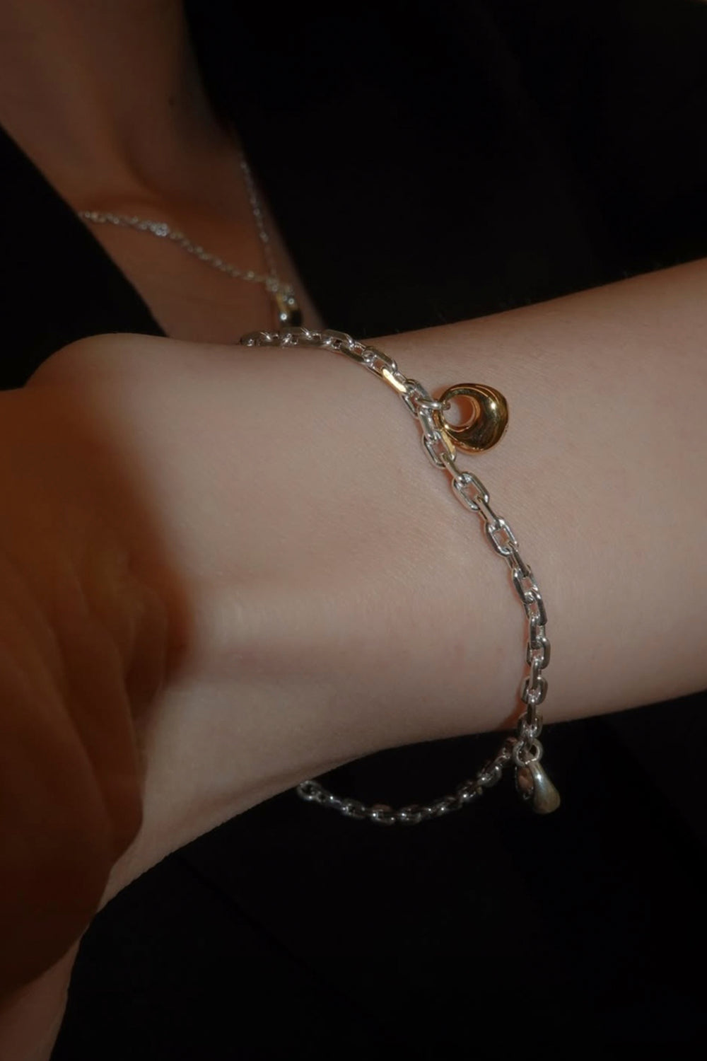 Selene 03:33 – Temary Pulse（三つの拍動）｜Bracelet