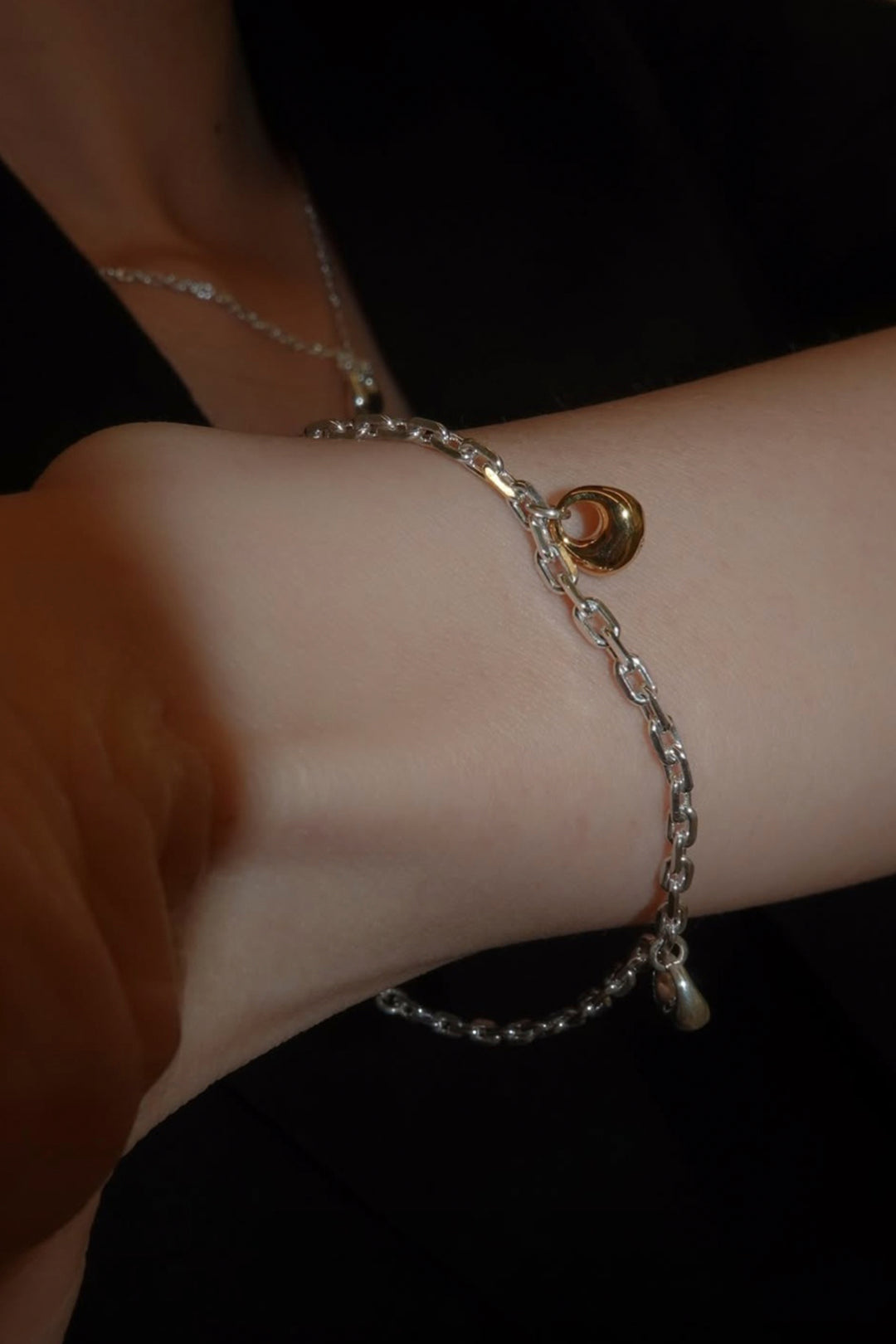 Selene 03:33 – Temary Pulse（三つの拍動）｜Bracelet