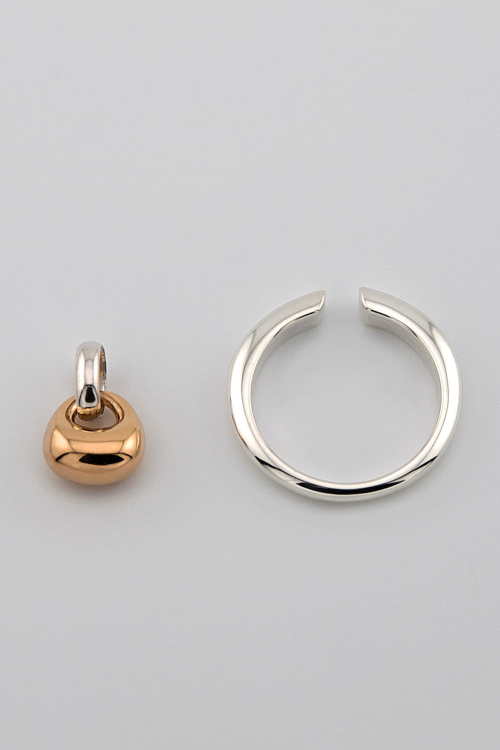 Selene 23:33 – Floating Orbit（浮かぶ軌道）｜Earcuff