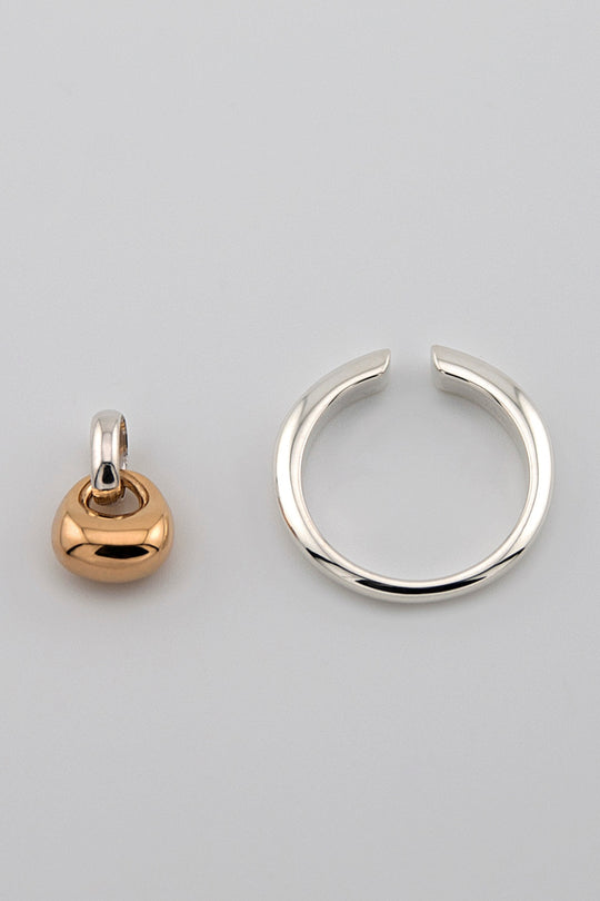 Selene 23:33 – Floating Orbit（浮かぶ軌道）｜Earcuff