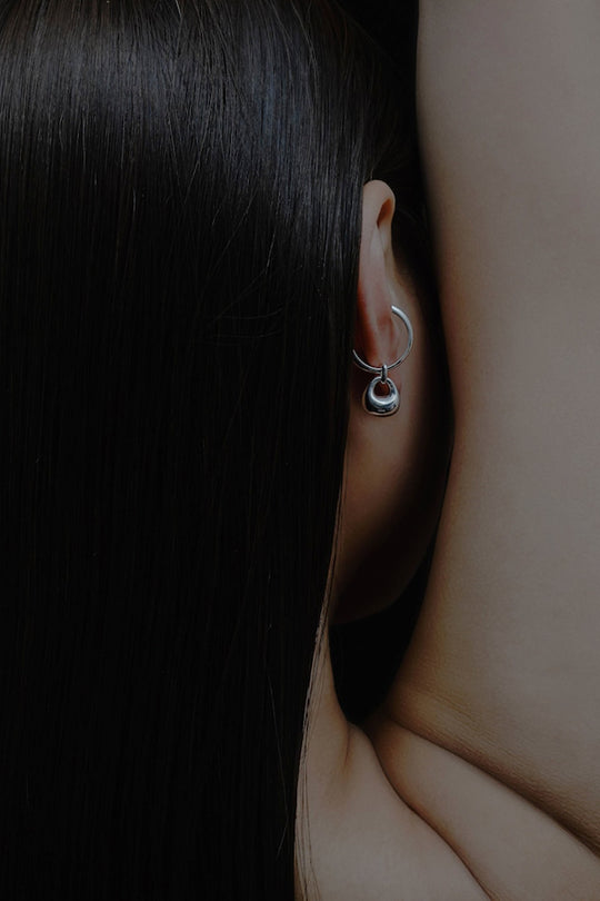 Selene 23:32 – Residual Orbit（まどろむ軌道）｜Earcuff