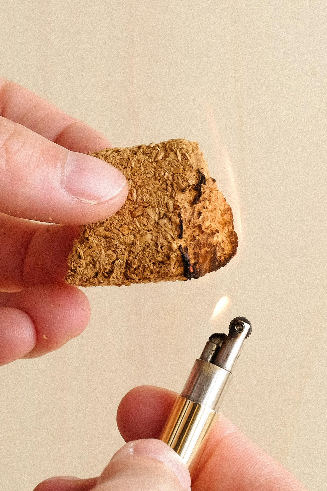 Incense Plank - Palo Santo Ceremony