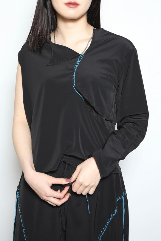 asa tops No.0041