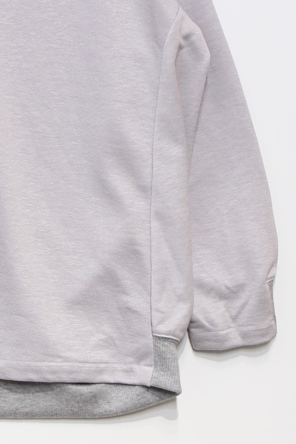 Linen Sweat