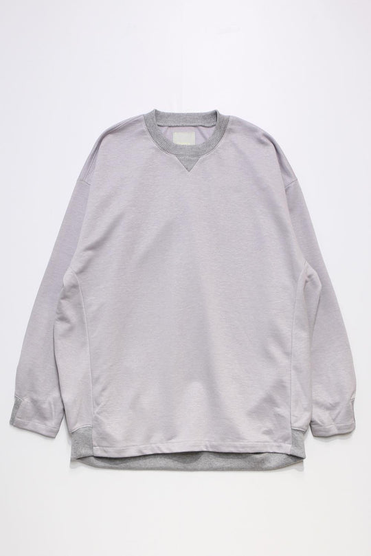 Linen Sweat