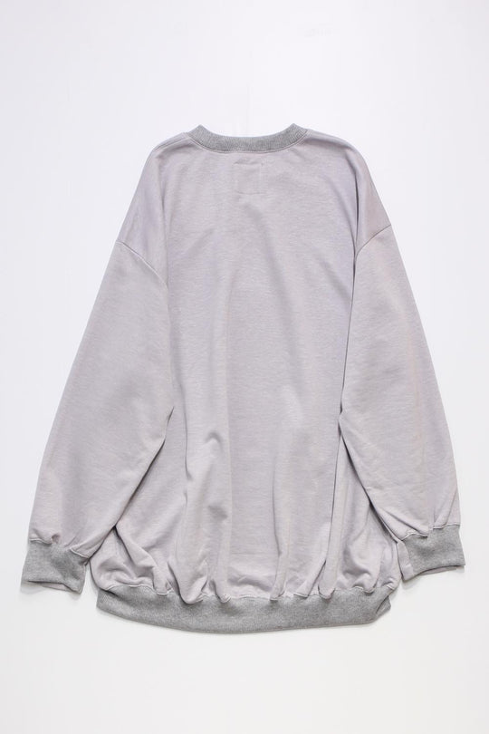 Linen Sweat