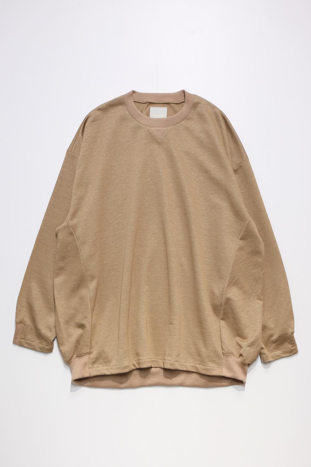 Linen Sweat