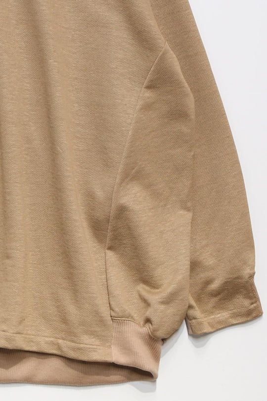 Linen Sweat