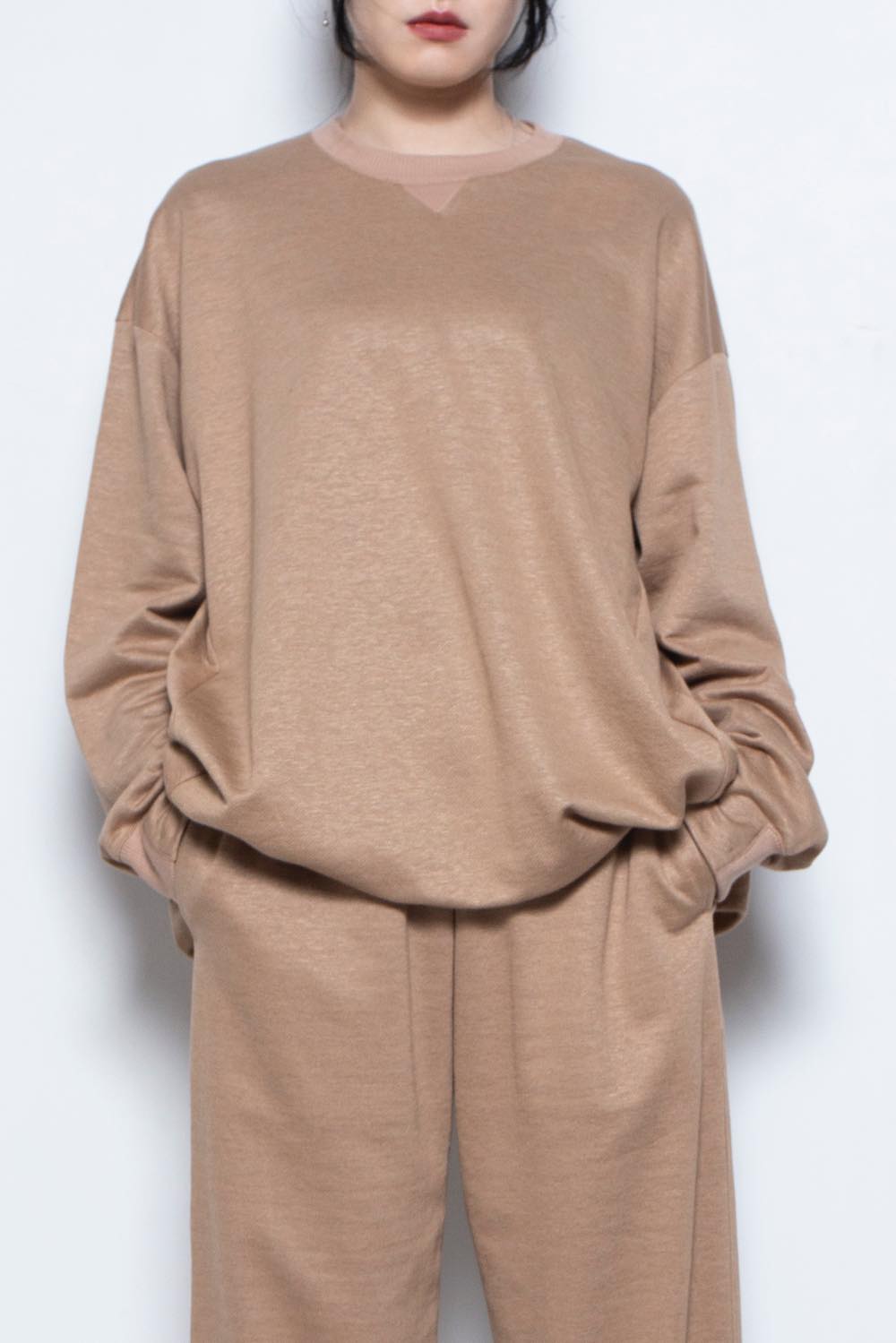 Linen Sweat