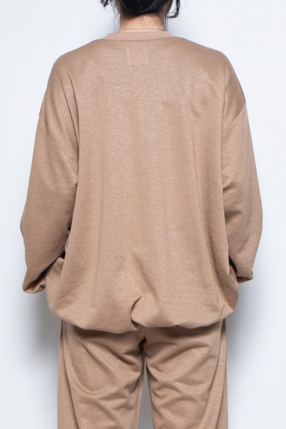 Linen Sweat