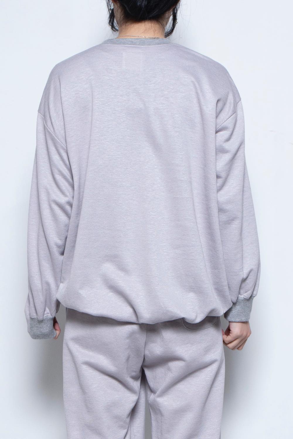 Linen Sweat