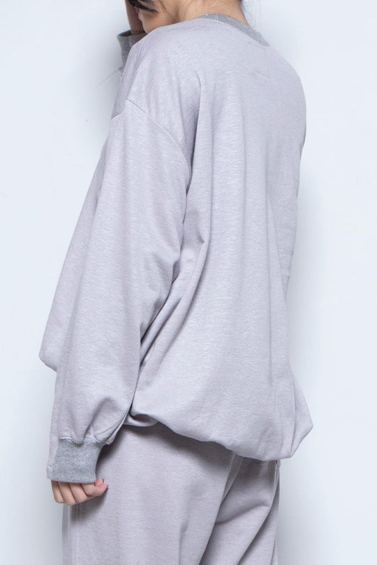 Linen Sweat