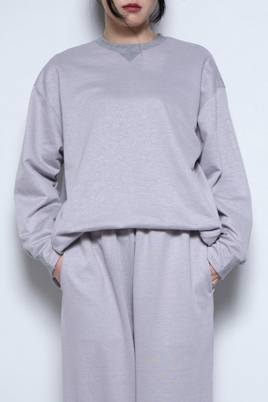 Linen Sweat