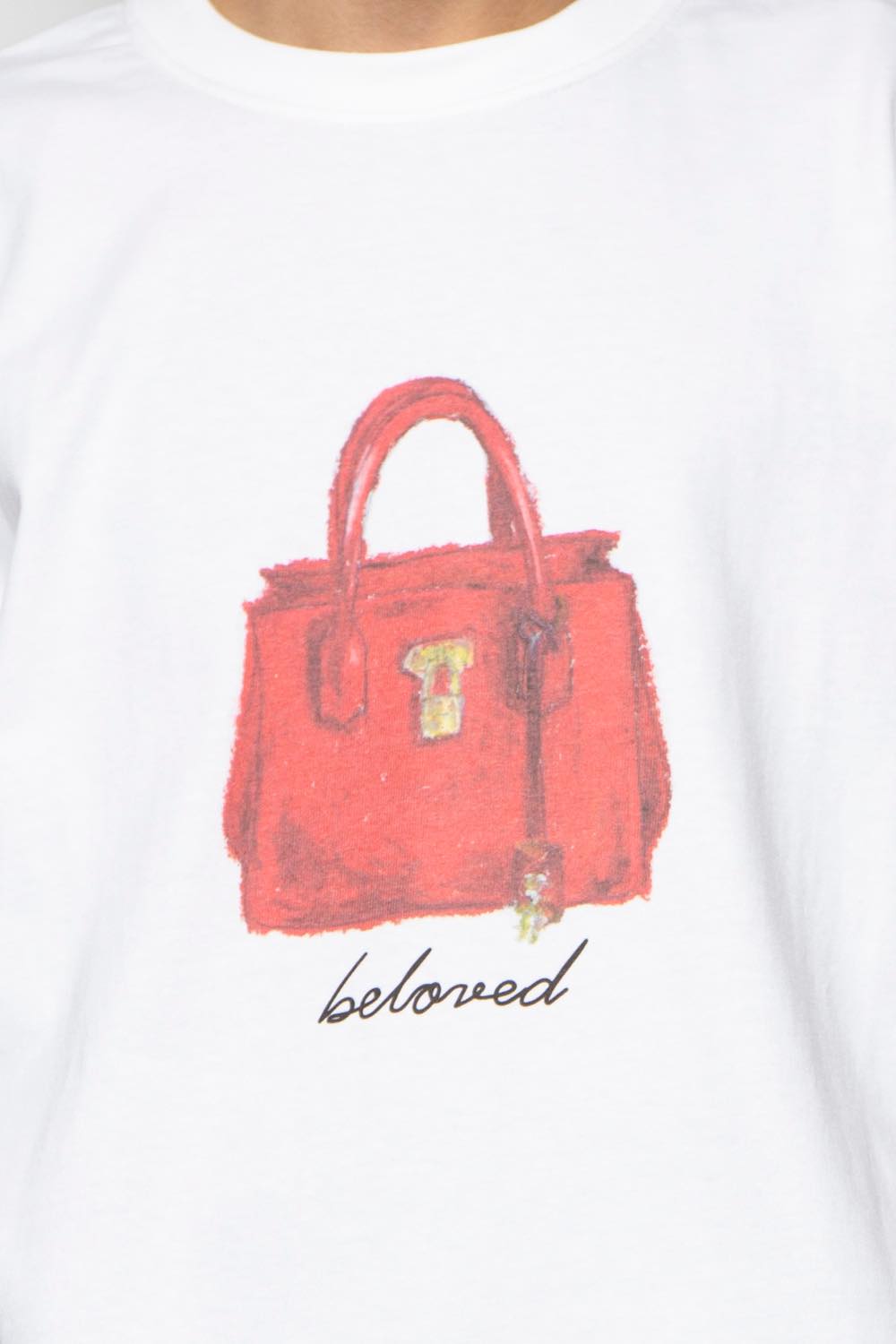 Beloved TEE