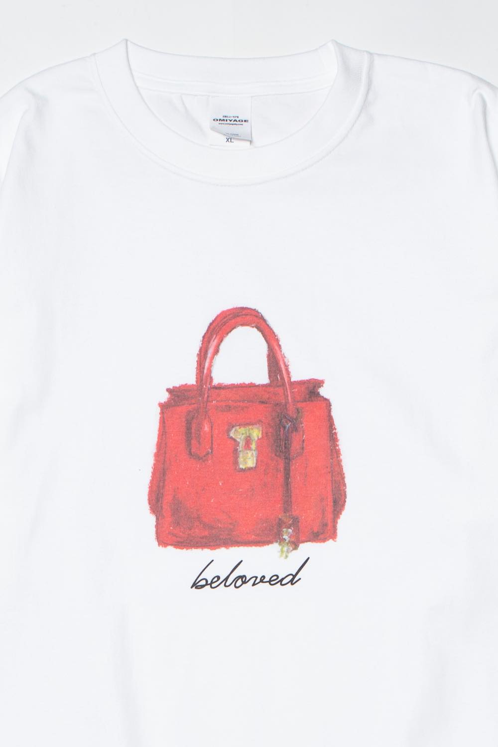 Beloved TEE