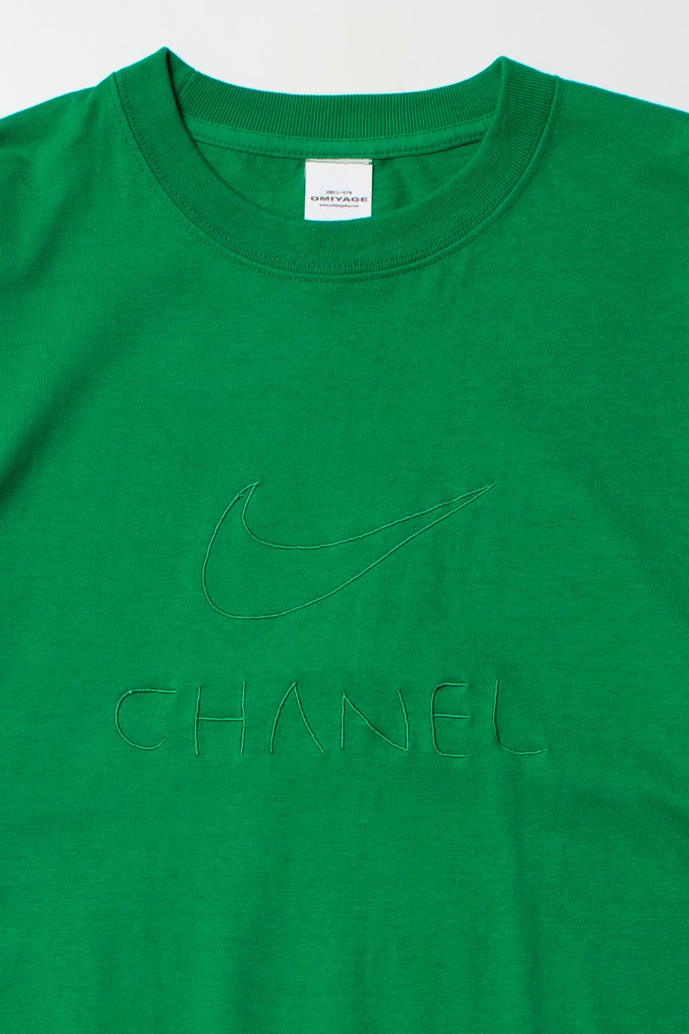 royal t オリジナル W FAKE TEE / Tシャツ OMIYAGE（オミヤゲ）通販 – R for D