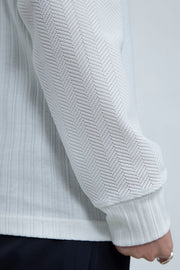 L/S T-SHIRT C0933