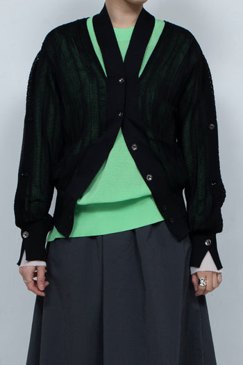 CARDIGAN C0925