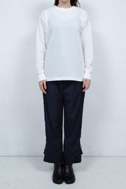 L/S T-SHIRT C0933