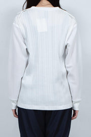 L/S T-SHIRT C0933