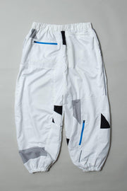 Re: Long Pants 02