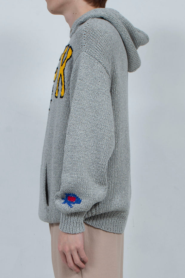 ☆新春福袋2021☆ rice nine ten Hand Knit Hooded 23ss agapeeurope.org