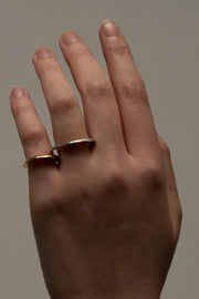 Puddle Ring 5号