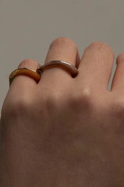 Puddle Ring 5号