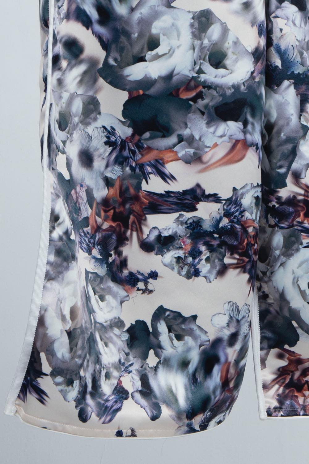 BALMUNG グラフィックフラットパンツ グラフィックフラットパンツ / BALMUNG（バルムング）通販 店舗