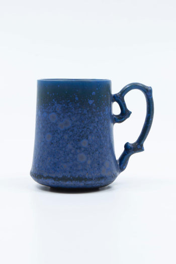 mug cup  L -海溝-