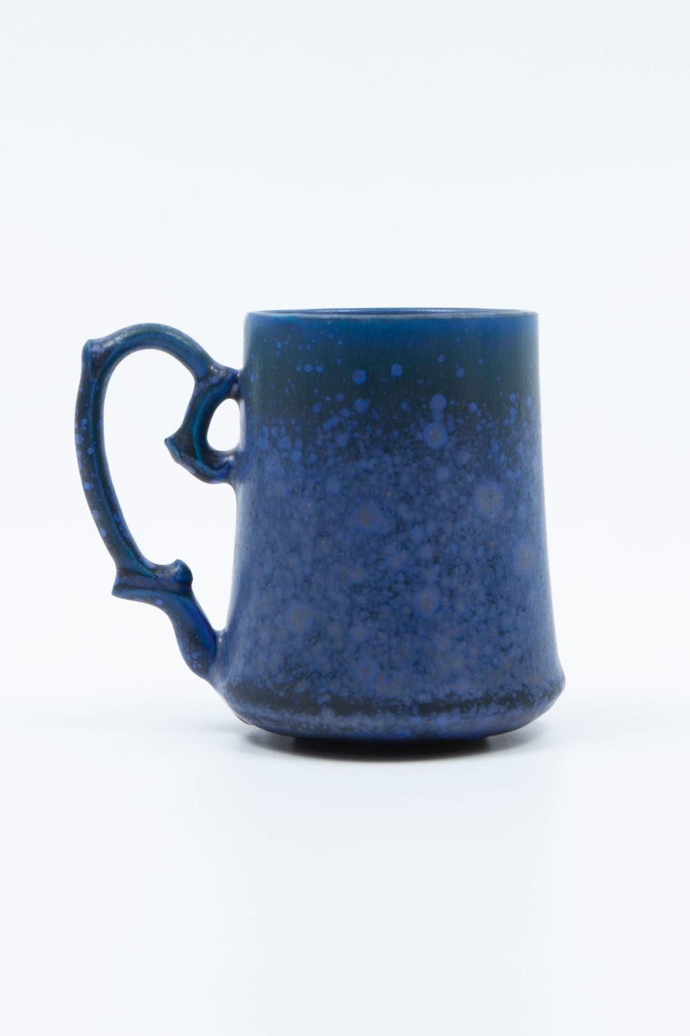 mug cup  L -海溝-