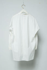 Pullover Shirt white