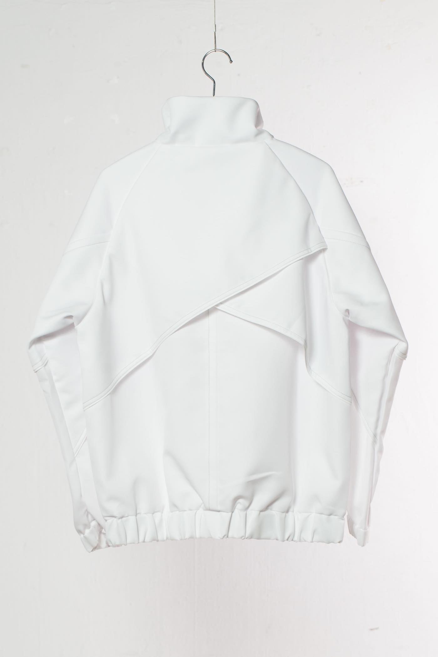 重ねジップジャージ / BALMUNG（バルムング）通販 店舗 / 渋谷・神泉