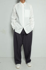 L/S Line shirts