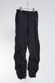 Drawcode Pants Black