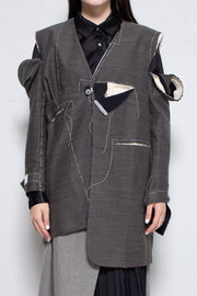 2way Jacket