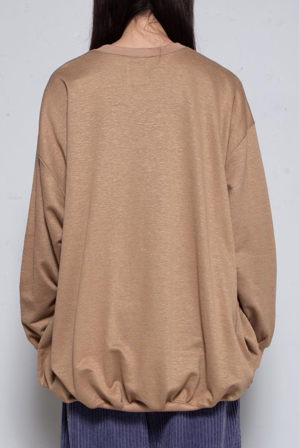 Linen Sweat