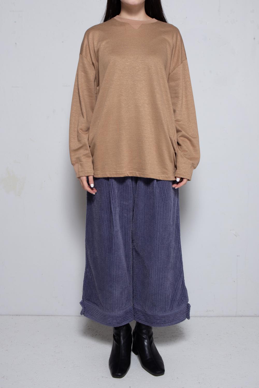 Linen Sweat