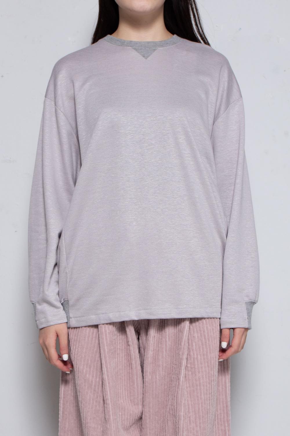 Linen Sweat