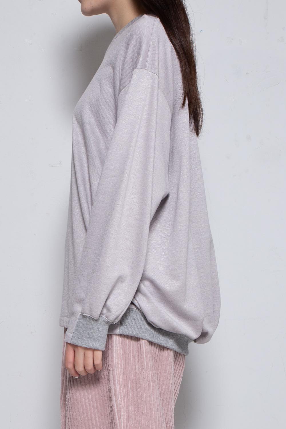 Linen Sweat