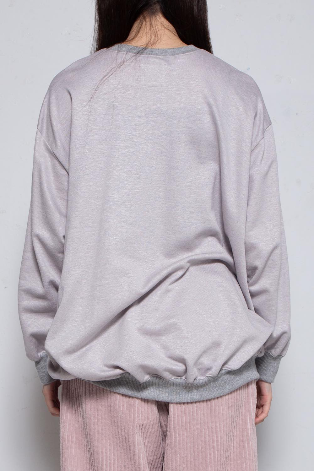 Linen Sweat