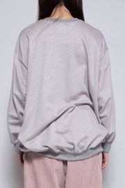 Linen Sweat
