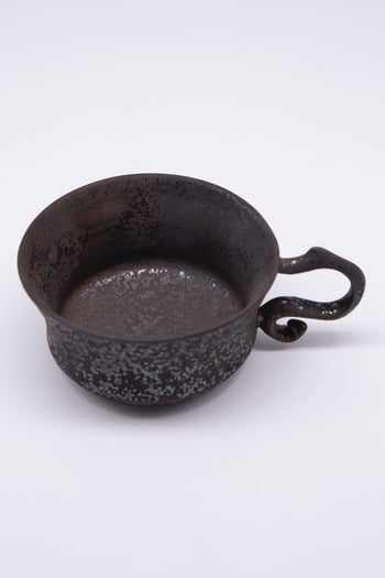 mug cup -黒煌-