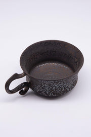 mug cup -黒煌-