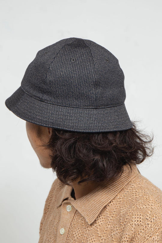 Bedford Cloth Bowl Hat