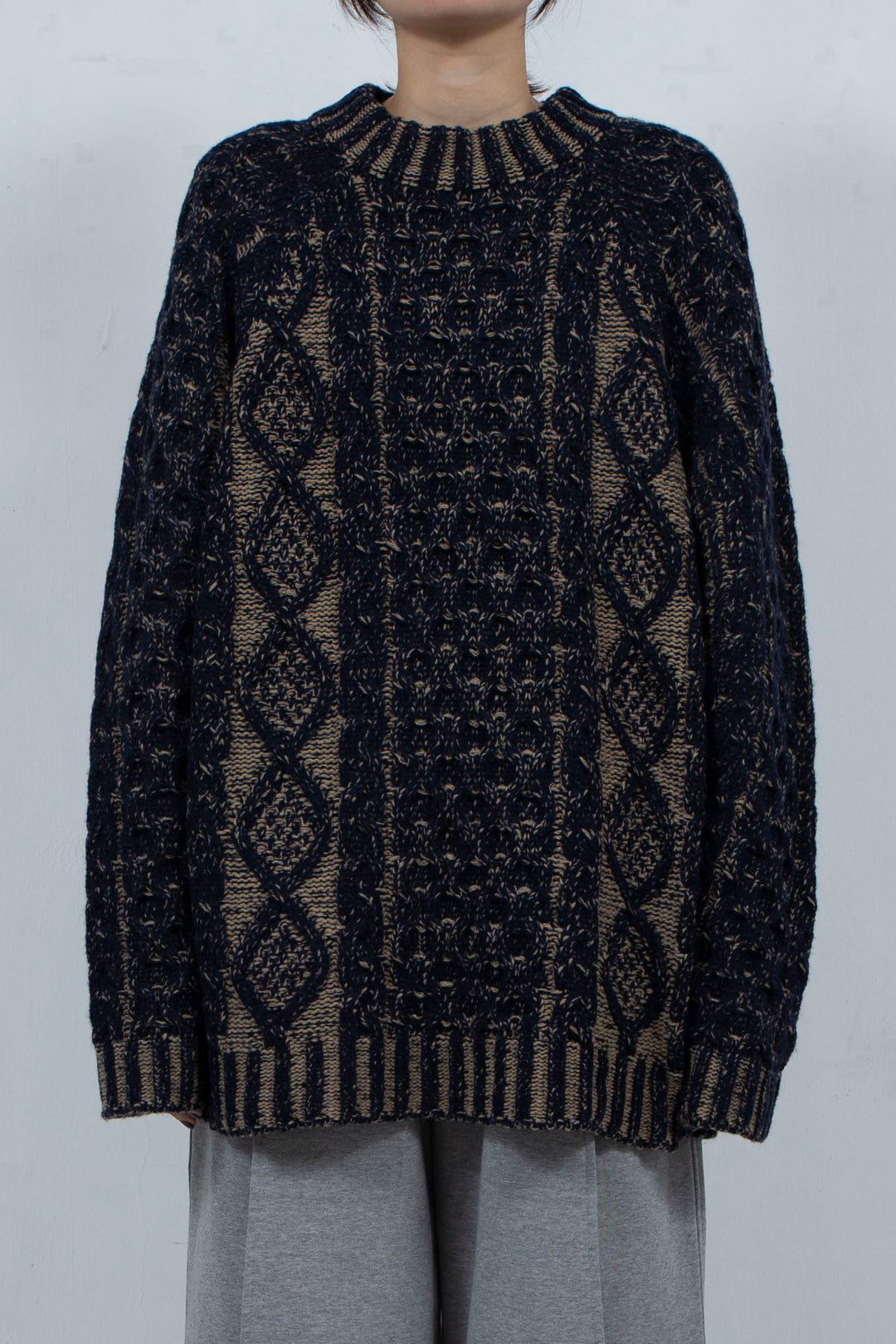 Aran Sweaters